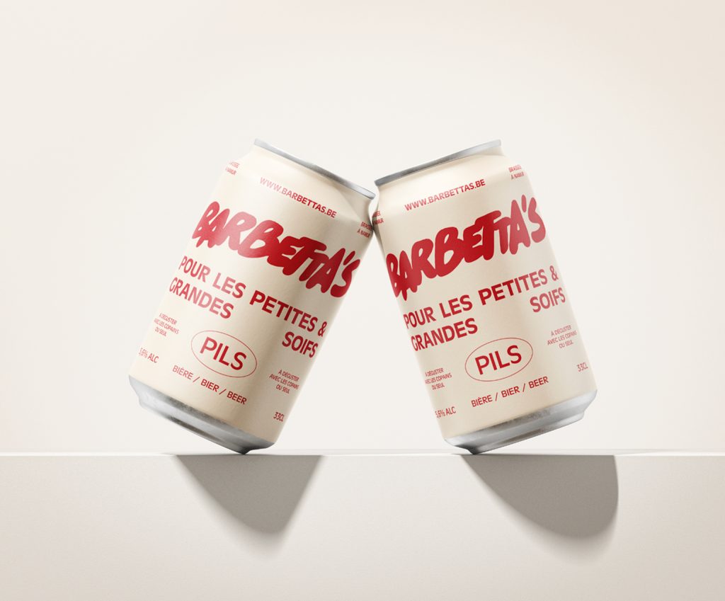 Barbetta's pils